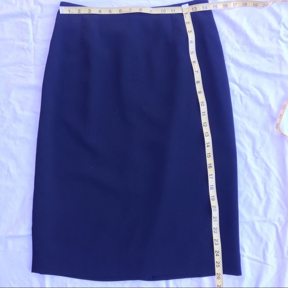 FABULOUS Kasper 3 piece dress suit - Picture 6 of 6